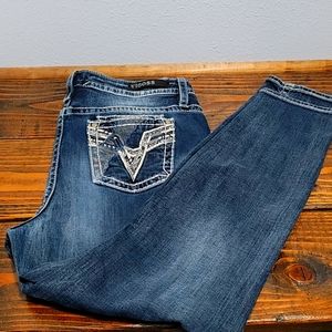 VIGOSS WOMEN'S SIZE 14